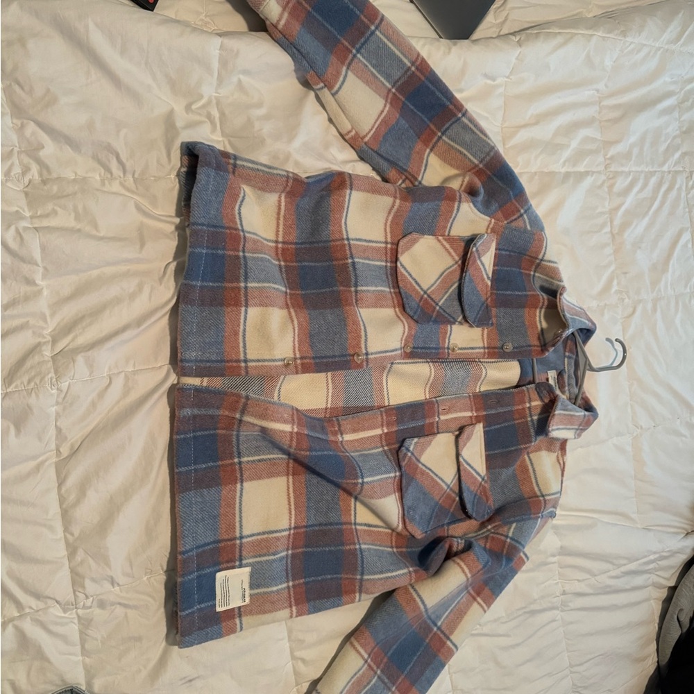 Pull & Bear Overshirt